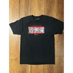 Primitive Skateboards Dragon Ball Z Size M